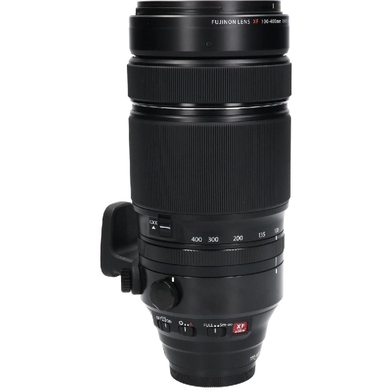 ＸＦ１００－４００ｍｍ Ｆ４．５－５．６Ｒ ＬＭ ＯＩＳ - Hàng hiệu Authentic 880867