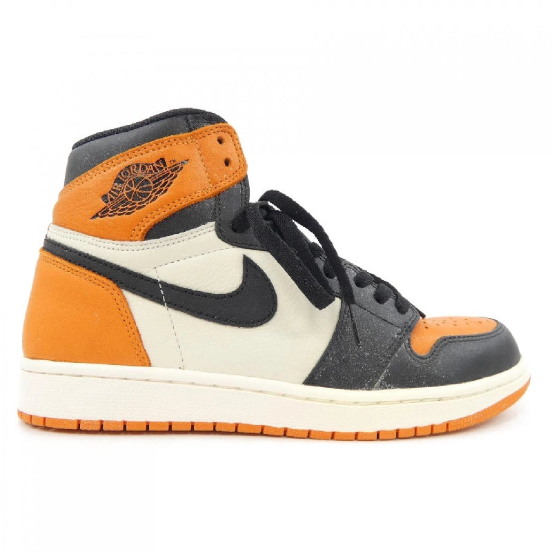 Giày thể thao NIKE JORDAN 555088-005 - Hàng hiệu Chính hãng 903080