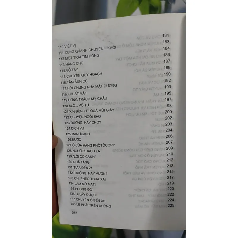 Phố Làng - Khánh Châm 798474