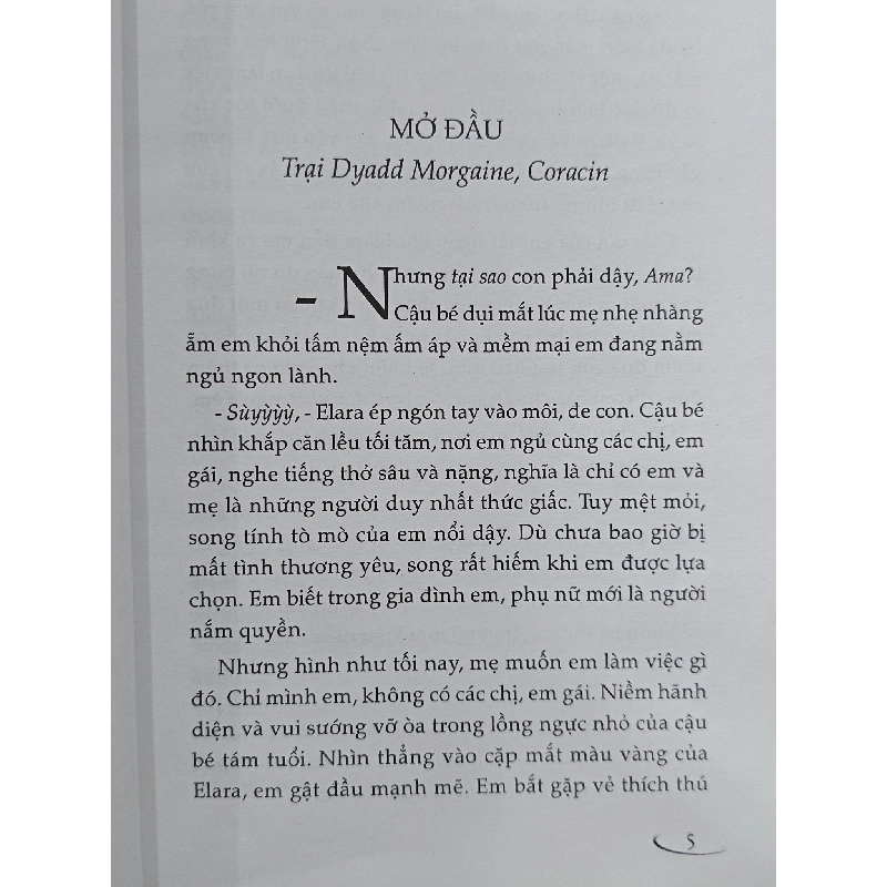 Ma thuật của trái tim - Kendra Leigh Castle (Thanh Vân dịch) 1013126