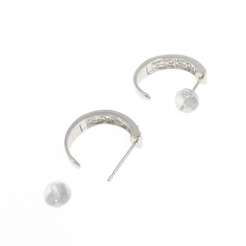 PT900 Bông tai kim cương 0.34CT - Hàng hiệu Chính hãng 876495