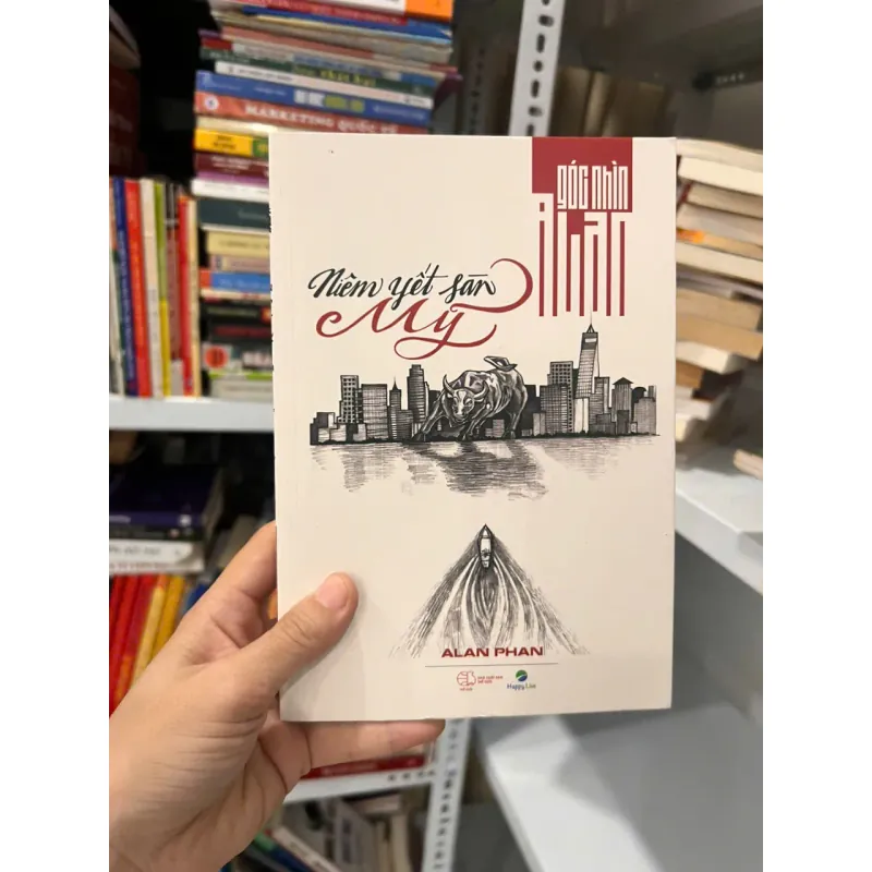 Niêm Yết Sàn Mỹ 568079