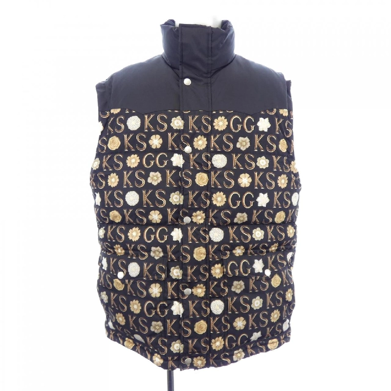 Gucci GUCCI Kenneth Scott KENNETH SCOTT 644381 Z8AMA Áo khoác lông - Hàng hiệu Chính hãng 891575