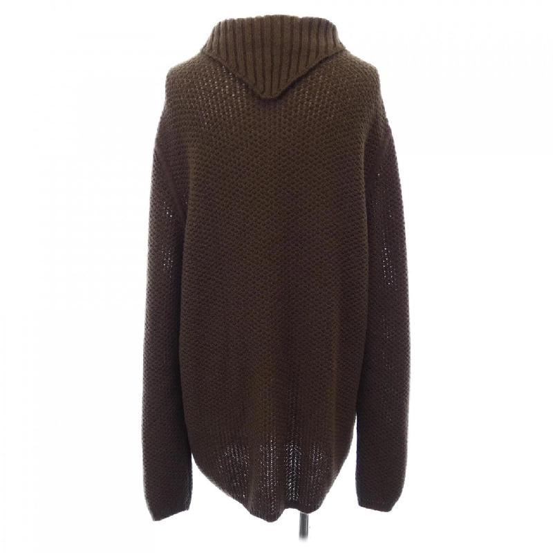 Salvatore Ferragamo - Áo len - Hàng hiệu Chính hãng 900377