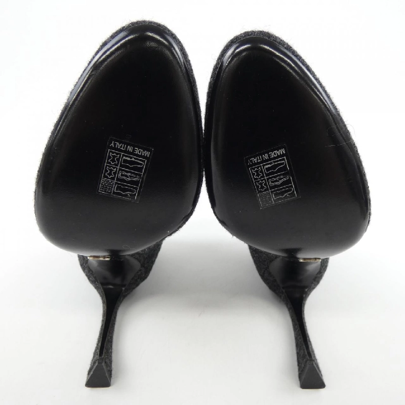 Giày bốt CHRISTIAN DIOR - Hàng hiệu Authentic 829645