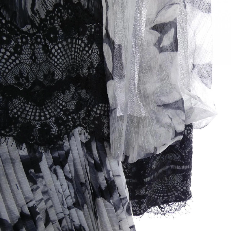 TADASHI SHOJI BUH22186MD Váy - Hàng hiệu Authentic 813314