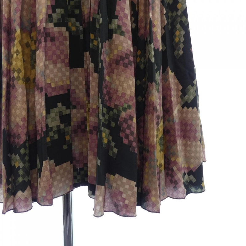 【Mã giảm giá】Gucci GUCCI Váy 651965