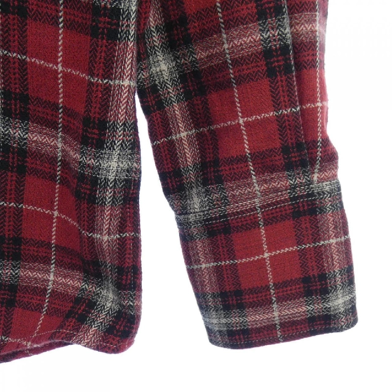 DSQUARED2 S74DL0347 Áo sơ mi - Hàng hiệu Authentic 894922