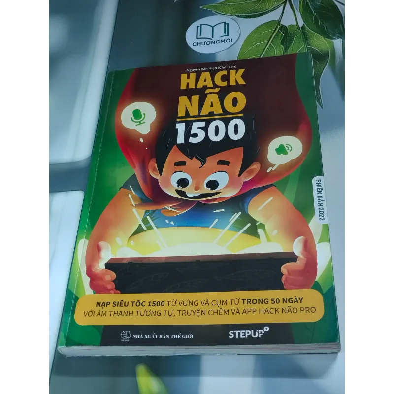 Hack Não 1500 607703