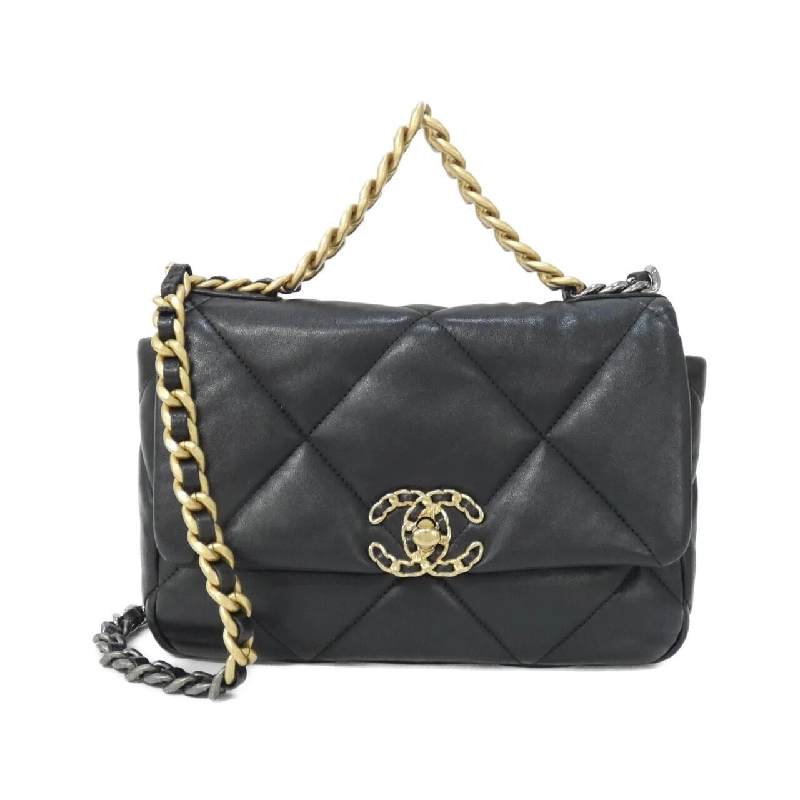 Chanel Chanel 19 Line AS1160 Túi đeo vai - Hàng hiệu Chính hãng 766258