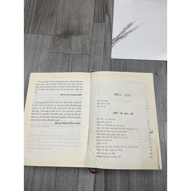 Tuyển tập Đoàn Minh Tuấn. 6b4 737180