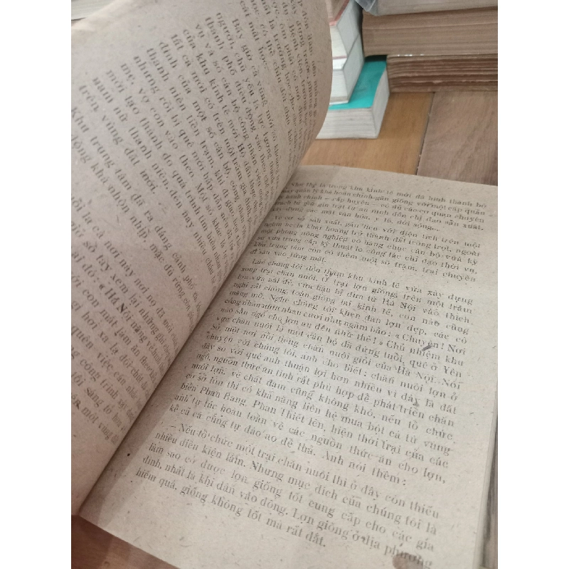 Quê mới người Hà Nội ở Lâm Đồng - Lê Khánh 933307