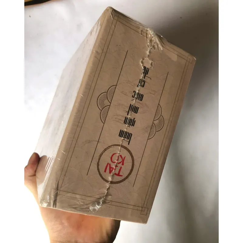 Boxset Taiko - Trăm Năm Một Giấc Cơ Đồ | Eiji Yoshikawa 735199