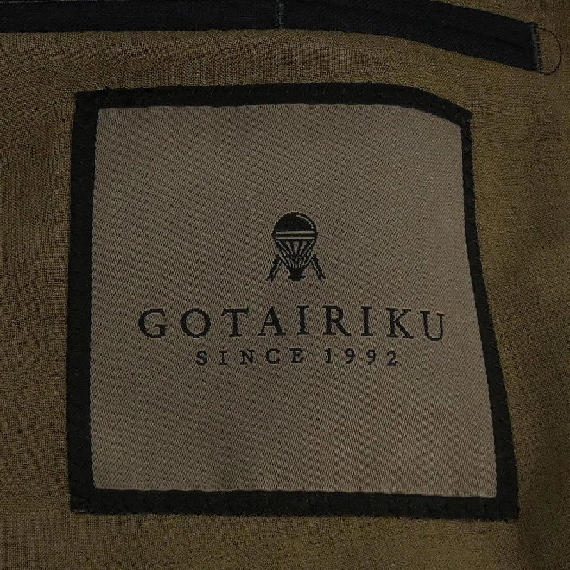 GOTAIRIKU SR.GO.CM.0391 Suit - Hàng hiệu Authentic 906569