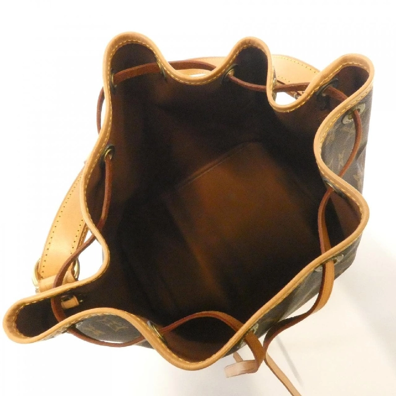 Túi xách vai Louis Vuitton Monogram Petit Noé M42226 - Hàng hiệu Chính hãng 767890