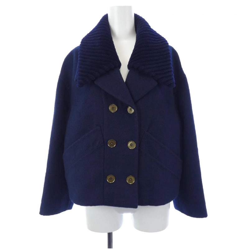 【Mã giảm giá】Áo khoác FENDI 642359