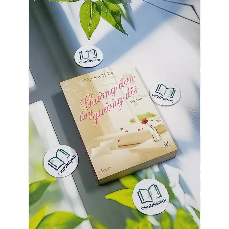 Giường Đơn Hay Giường Đôi - Cầm Sắt Tỳ Bà 744730