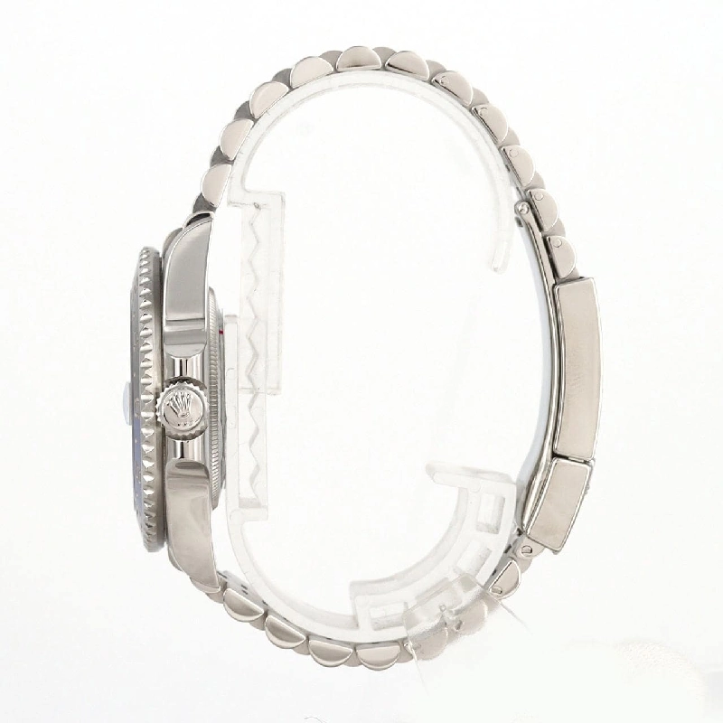 Đồng hồ Rolex GMT-Master II 126710BLNR･5 SS tự động - Hàng hiệu chính hãng 881122