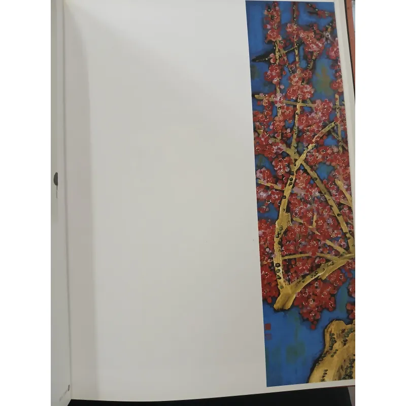 THE ALBUM OF PAINTINGS FOR HUANG YONGYU (TUYỂN TẬP TRANH CỦA HUANG YONGYU) 751646