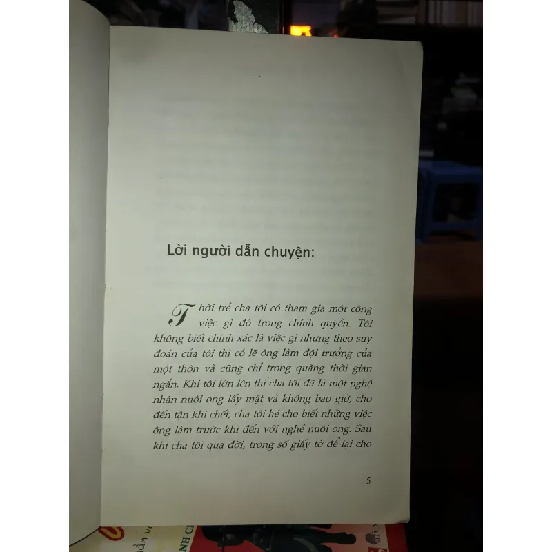 Giã biệt bóng tối - Tạ Duy Anh  1026297