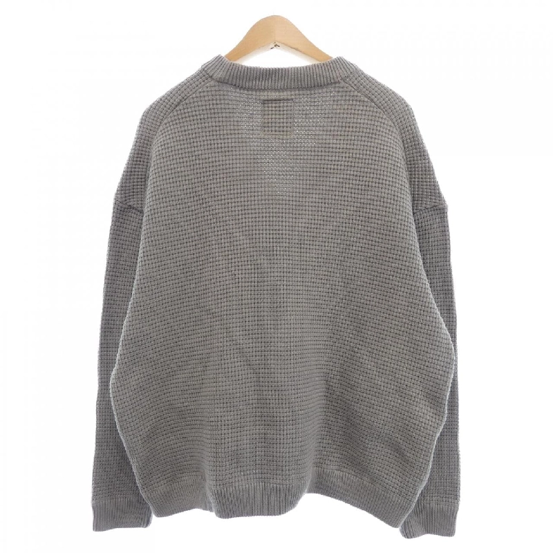 Áo khoác cardigan TENBOX - Hàng hiệu Authentic 891285