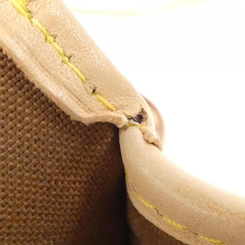 Túi xách vai Louis Vuitton Monogram Salony M42250 - Hàng hiệu Authentic 768472