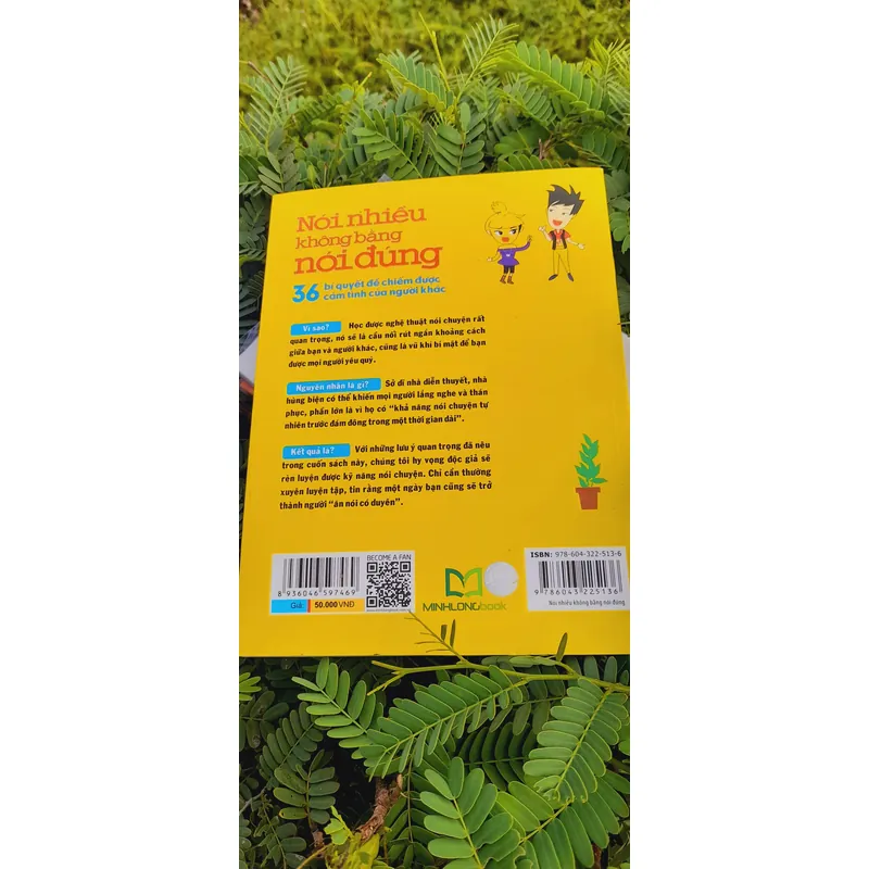 Nói nhiều không bằng nói đúng real 720412