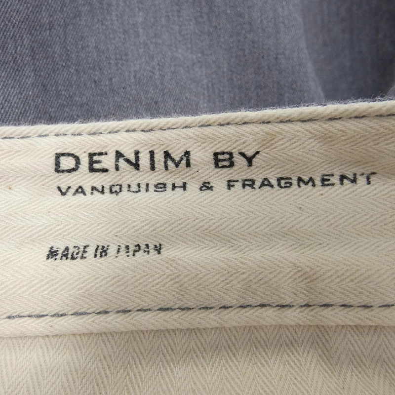 Quần VANQUISH FRAGMENT - Hàng hiệu Authentic 888344