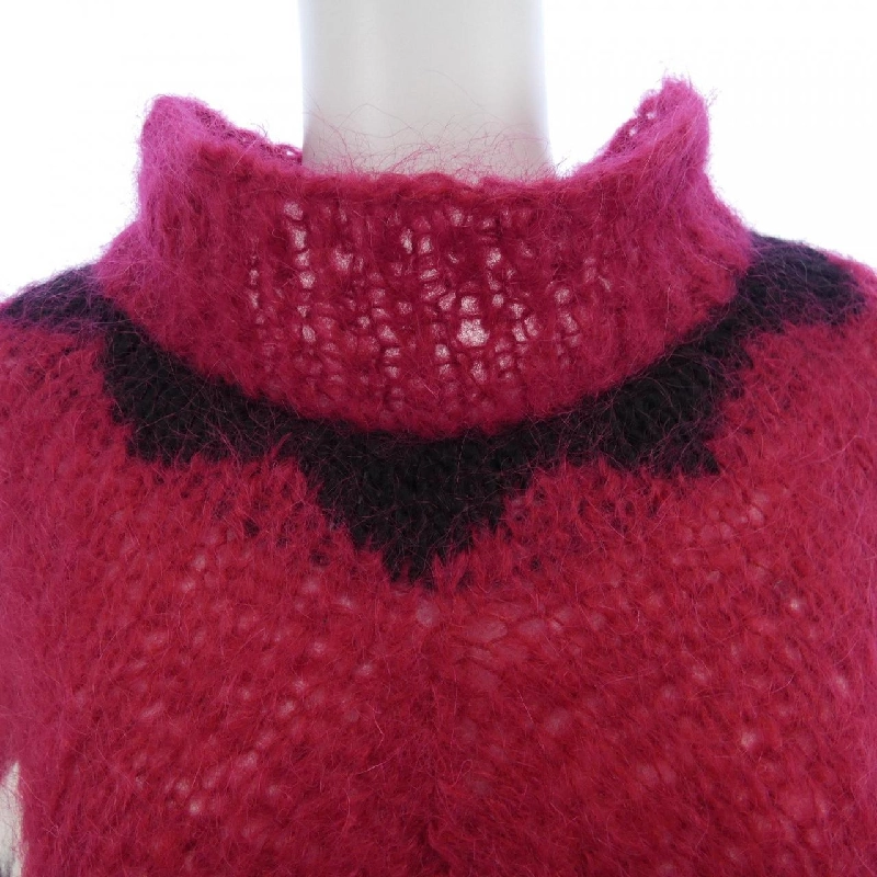 【Mã giảm giá】ONEONONE Áo len 636690