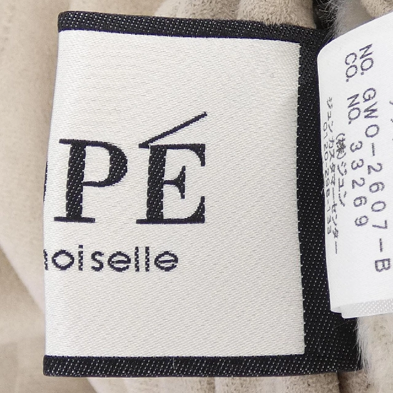 Áo khoác ROPE - Hàng hiệu Authentic 821930