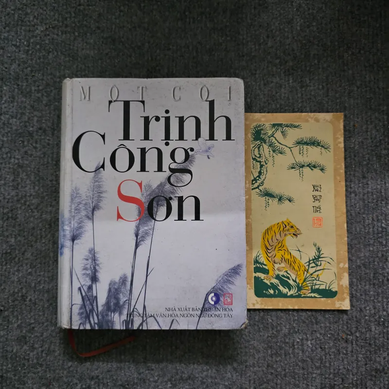 Một cõi Trịnh Công Sơn 746278