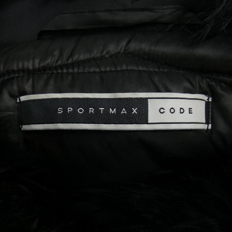 SPORT MAX コート 634951