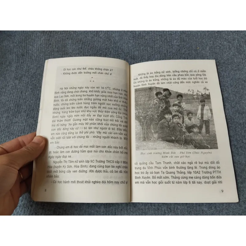 NHƯ TRONG TRUYỆN CỔ TÍCH 720724