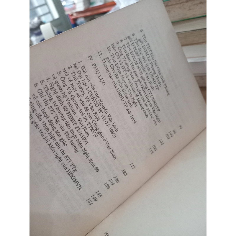 Vấn đề giám mục kế vị giáo phận công giáo Thành phố Hồ Chí Minh 788029