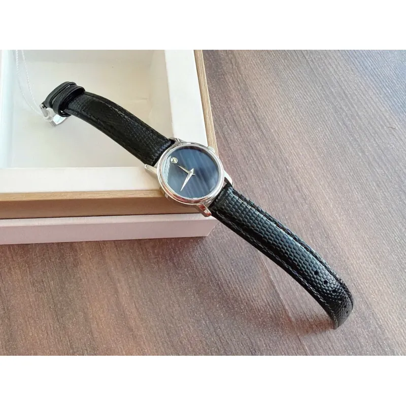 Đồng hồ Movado Museum 956914