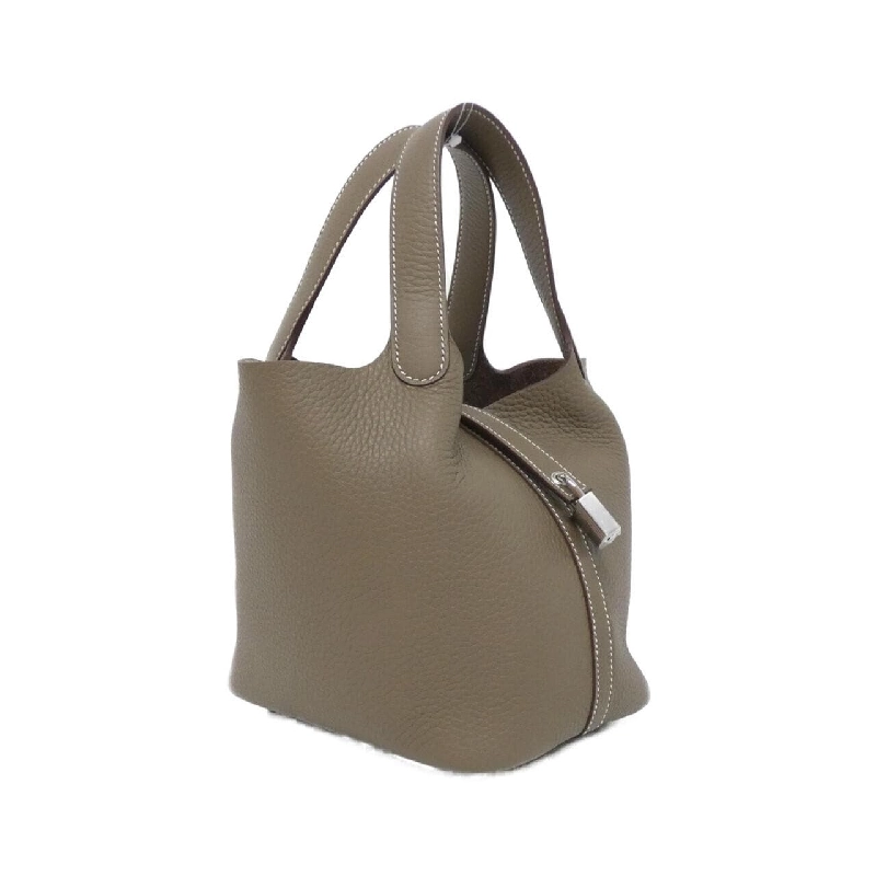 Túi xách Hermès Picotin Lock PM 056289CK - Hàng hiệu Chính hãng 765226