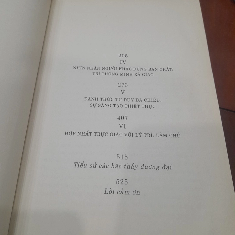Robert Greene - LÀM CHỦ 452193