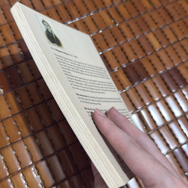 Một mùa thơ dại - Higuchi Ichiyo  532531