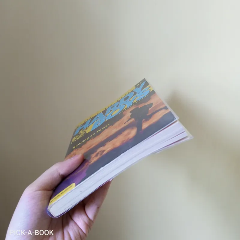 [Ngoại văn] Anh em Thám tử The Hardy Boys #2 - Franklin W.Dixon 927998