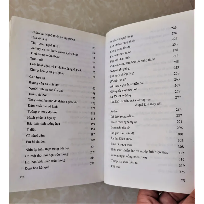 Sách: Nghệ thuật ngày thường - Tác giả: Phan Cẩm Thượng 713403