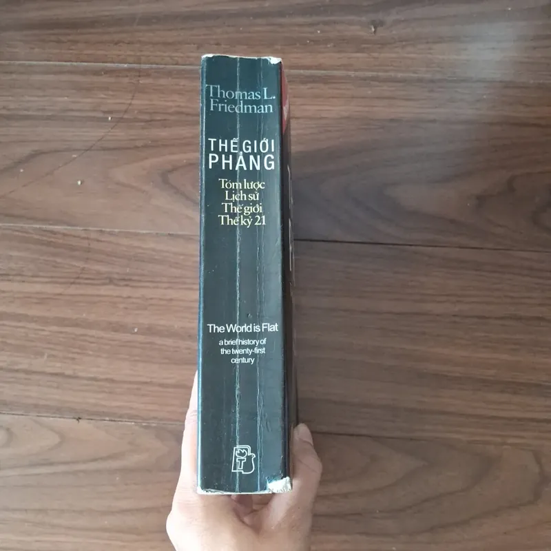 Thế giới phẳng 557740