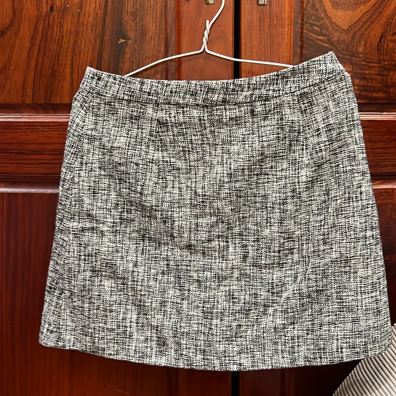 Chân váy ngắn  738221