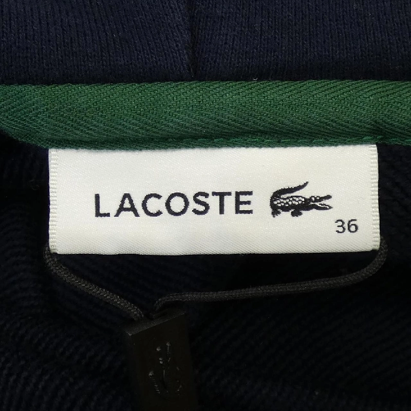 LACOSTE Hoodie - Hàng hiệu Chính hãng 773857