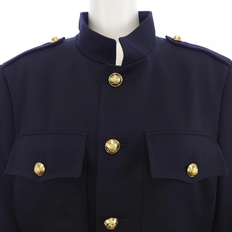 【Mã giảm giá】Áo khoác CELINE 636712