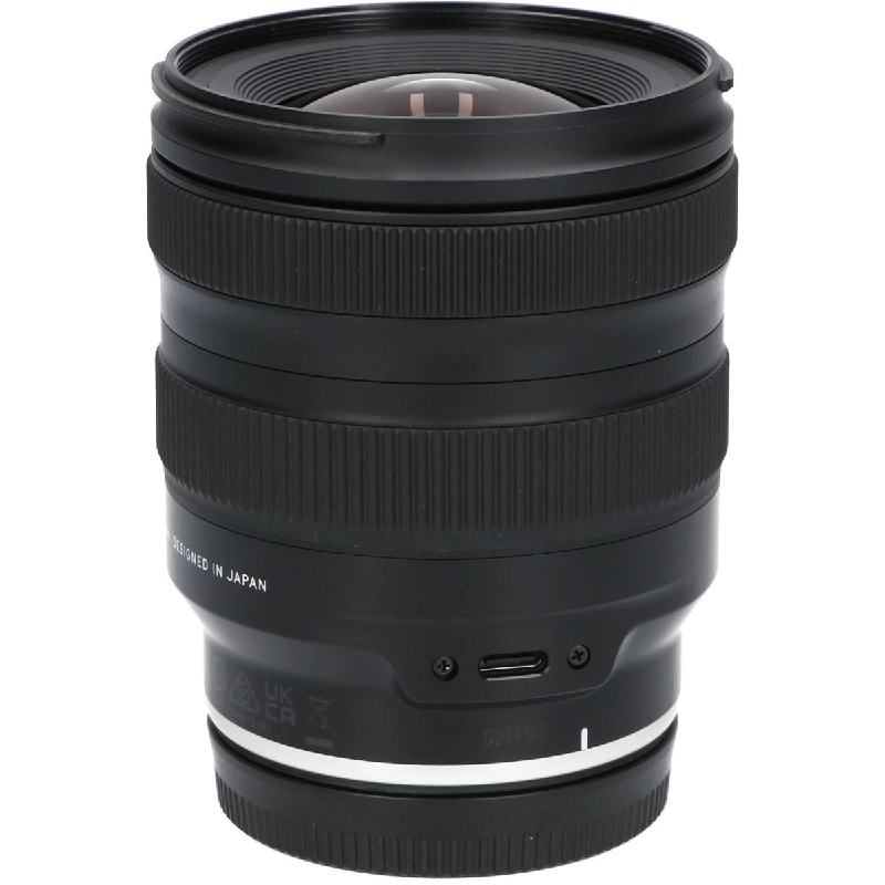 Ｅ２０－４０ｍｍ Ｆ２．８ Ｄｉ ＩＩＩ Ａ０６２ - Hàng hiệu Authentic 878706