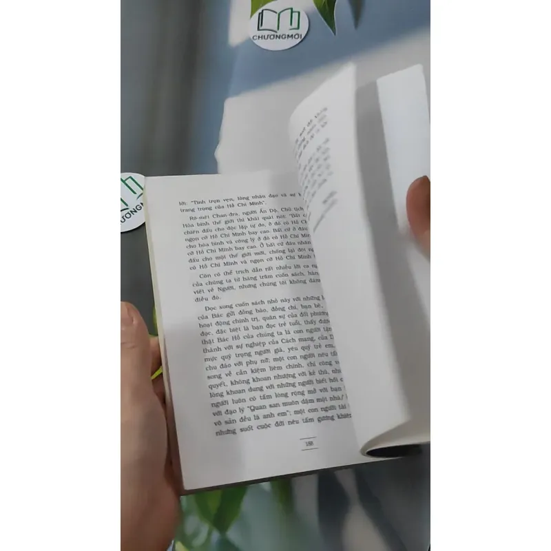 Thư Riêng Của Bác Hồ - Trần Quân Ngọc sưu tầm 928557