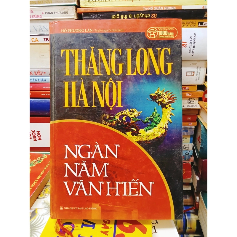 Thăng Long Hà Nội Ngàn Năm Văn Hiến 447893