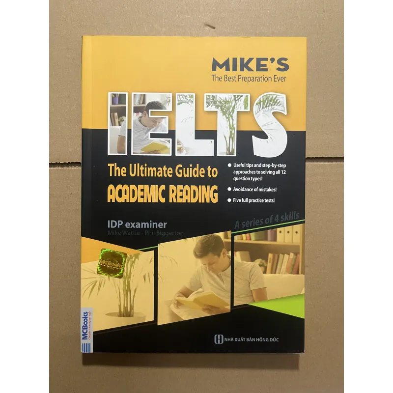 IELTS ACADEMIC READING 976820