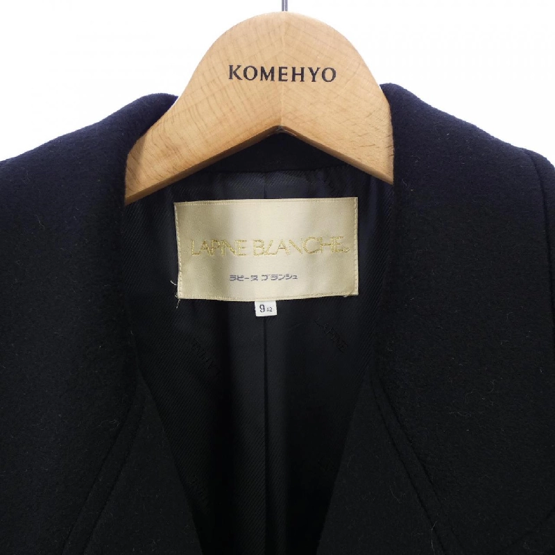 LAPINE BLANCHE 704 61-18 Áo khoác - Hàng hiệu Authentic 813702