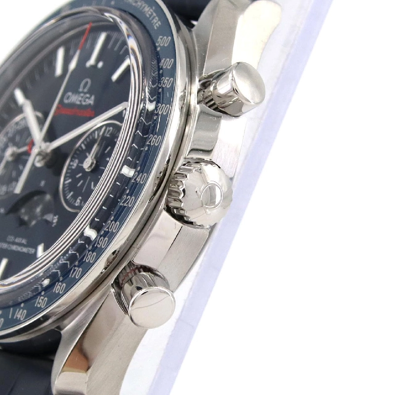 Đồng hồ Omega Speedmaster Moonphase 304.33.44.52.03.001 SS tự động - Hàng hiệu Chính hãng 880363